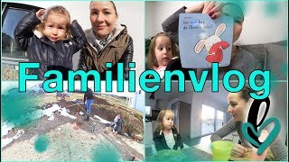 Familienvlog  wie wird unser Garten wir sind immer unterwegs  FitviaP [upl. by Auoh]