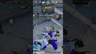 1 vs 2 in to time bgmi bgmimobil pungmobil new pubg pubgm [upl. by Cerveny]