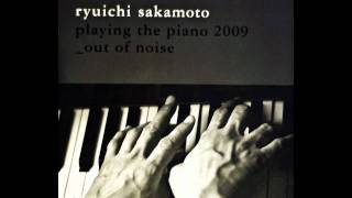 Ryuichi Sakamoto  lost theme [upl. by Airehs]