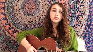 Gary Wright  “Dream Weaver” cover by Calista Garcia [upl. by Eelik757]