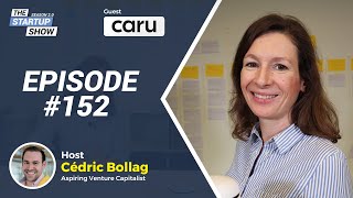 Caru Smart Sensor is what Every Caregiver Needs  Episode 152 [upl. by Yt]