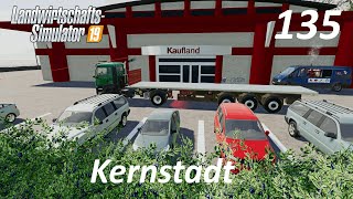 LS19 Kernstadt 135  Neuer ADKurs bei Kaufland  deutsch [upl. by Apple303]