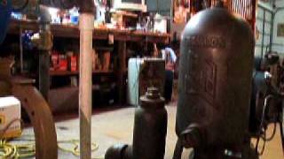 Goulds Piston Pump [upl. by Katlaps636]