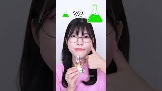 Big Beaker Vs Small Beaker Eating Challange 🤣shortstrendinghumanitychallengeytshortsviral [upl. by Metzger]