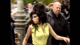 Amy Winehouse  Fantástico Reportagem  PARTE 1  240711  HD [upl. by Westhead]