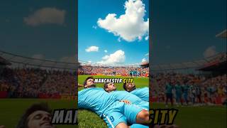 Hilarious Matchday Moments Man City vs Southampton Edition shorts [upl. by Ratib28]