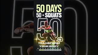 15 Days 15 Reps Transform Your Body in This Shocking Challenge😱💯 sportfeed fitnessgrow squats [upl. by Cr963]