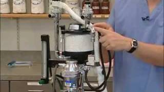 Set Up and Use of the Anesthesia Machine [upl. by Griswold906]