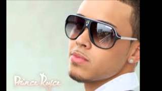 romeo santos prince royce henry santos mix 2012 [upl. by Sik]