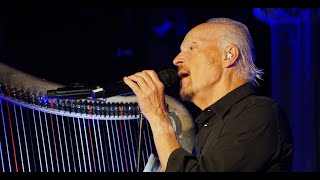 Concert Alan STIVELL 05 Sep 24 Basilique de Walcourt [upl. by Notyrb471]