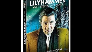 Lilyhammer  Saison 1  VF [upl. by Berlauda]