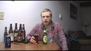 Yuengling Traditional Lager  Beer Review 40 [upl. by Alexander240]