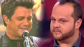 Alejandro Sanz y David BarrulMi marciana [upl. by Paradies795]