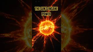 The Sun’s Power 13 Million Earths amp Unlimited Energy [upl. by Tarryn]