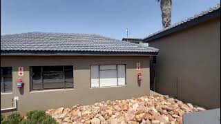 377379 Ontdekkers Road Florida Park Roodepoort [upl. by Howlan]