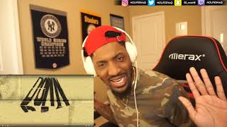 PROFESSOR REACTS to Dreamville  Down Bad ft JID Bas J Cole EARTHGANG amp Young Nudy [upl. by Keil466]