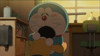 Yume Wo Kanate  Doraemon ENGLISH SUB [upl. by Stockton440]