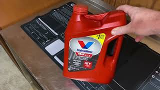 Change Oil Using Caltex Havoline Super 4T 10w40 for Raider 150 FI [upl. by O'Callaghan]