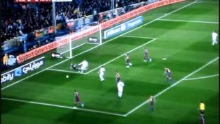 Barcellona  Real Madrid 50  Highlights SKY HD  Riccardo Trevisani e José Altafini  29112010 [upl. by Huberman]