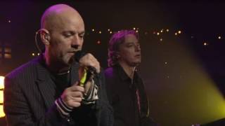 REM  quotSupernatural Superseriousquot Live from Austin TX [upl. by Ahsemad]