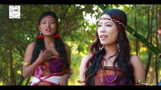 Gospel Sower Ministry Manipur kom song [upl. by Farmann]