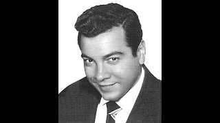 Mario Lanza  The Virgins Slumber Song 1950 [upl. by Ecart293]