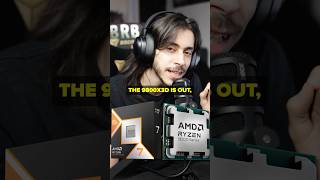 Ryzen 7 9800X3D Reviews Are Out  RIP Intel [upl. by Eceer]