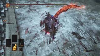 DS3 PVP 영상7 [upl. by Wickman]