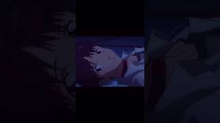 Shinji and Kaworu will meet again evangelion anime theendofevangelion [upl. by Yong]