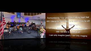 Lancaster Adventist Church Service October 5 2024 [upl. by Gunn716]