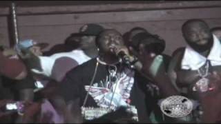 Mc Eiht\BG Knocc Out \Hot Dolla\Rick Ross Live Trailer for the Doc Compton Gutter Da DVD [upl. by Scherle965]