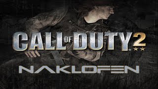 Naklofen  Call of Duty 2  Campaign  23 [upl. by Bucher902]