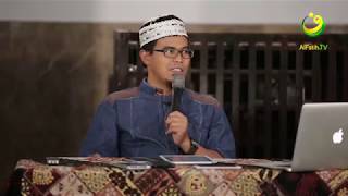 SerialWanitaDalamAlQuran WANITA DALAM KISAH NABI YUSUF AS  Ust Budi Ashari Lc [upl. by Lewert376]