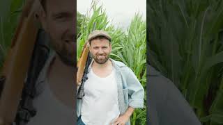 Jan is kalendermodel shortsvideo boerenkalender foryou shortvideo 2024 model boeren [upl. by Leunad321]