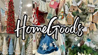 HOMEGOODS NEW ARRIVALS • SHOP WITH ME [upl. by Copeland129]