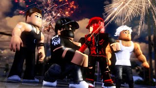 YouTube Roblox Rewind 2023 SplashToons [upl. by Kosse]