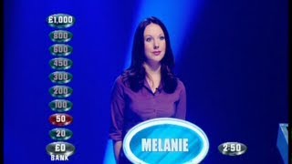 Weakest Link  29th January 2001 [upl. by Esyli]