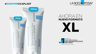 ¿Piel irritada Usa Cicaplast Baume B5  La RochePosay [upl. by Alisha]