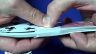 All Mixed Up  Card Trick Tutorial [upl. by Wolfson]