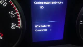 yutong bus  model 6138 Nova  BCM fault codes testing [upl. by Mot]