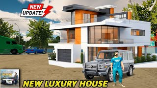 Exploring the Ultimate Luxury House Update in CPM [upl. by Ahseek]