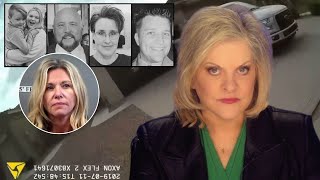 CULT MOM LORI VALLOW JUST CHARGED WITH ANOTHER MURDER [upl. by Nalyad]