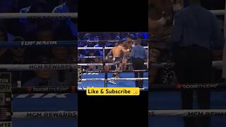 Shakur Stevenson speaks about getting hurt to the body by Oscar Valdez boxing fight pain [upl. by Michey]