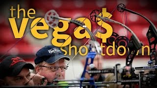 Live The Vegas Shootdown  50th Anniversary Prize Money Archery Tournament [upl. by Aliet]