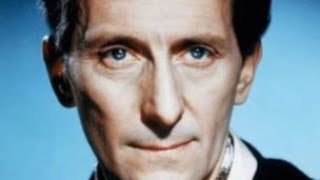 FACE REVIEW Peter Cushing [upl. by Portuna]