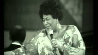 Ella Fitzgerald  Sunshine Of Your Love [upl. by Imoyaba]