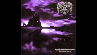 Hecate Enthroned  Upon Promeathean Shores full album [upl. by Zerk]