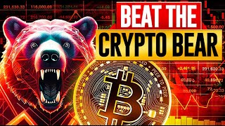 Crypto Crash Survival Guide [upl. by Pfister]