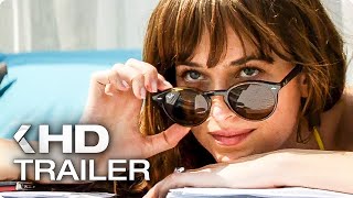 FIFTY SHADES FREED Trailer 2018 [upl. by Meridith245]