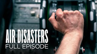 Air Disasters Deadly Descent Full Episode [upl. by Rivard]